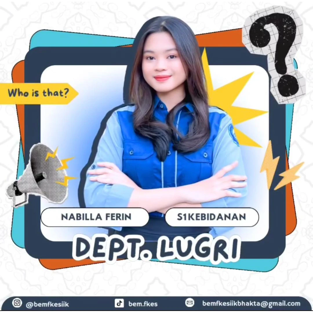 Luar Negeri I